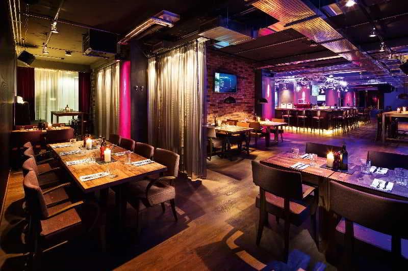 Pentahotel Brussels Airport, photo 1