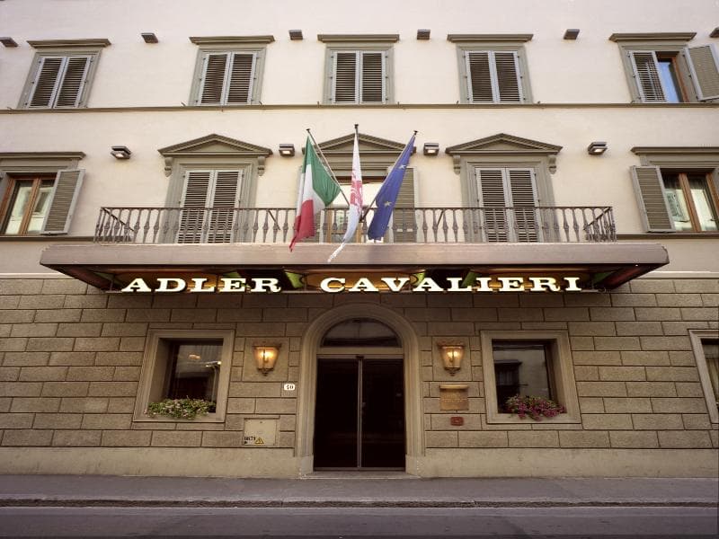 Adler Cavalieri, photo 1