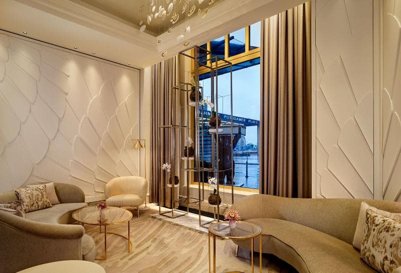 The Ritz-Carlton, Berlin, photo 1