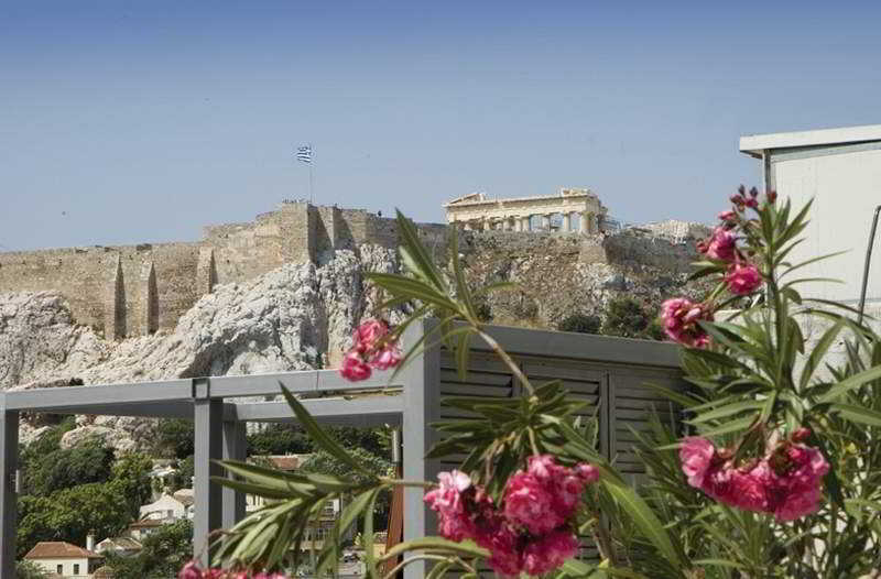 Hermes Hotel, photo 1