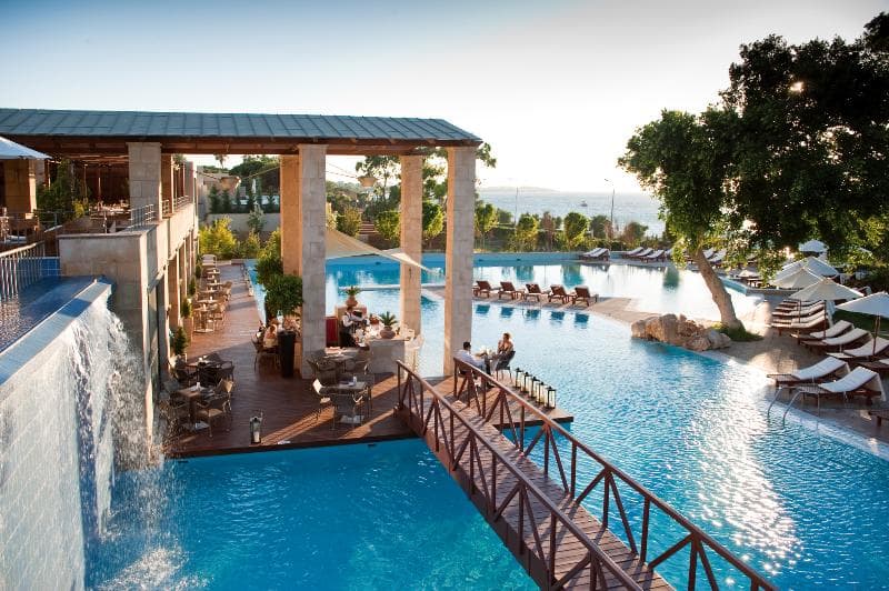 Rhodes Bay Hotel & Spa, photo 1