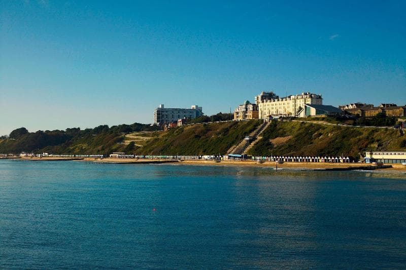 Bournemouth Highcliff Marriott Hotel, photo 1