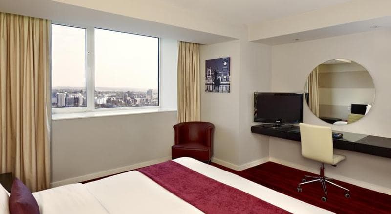 Park Plaza Leeds photo 1