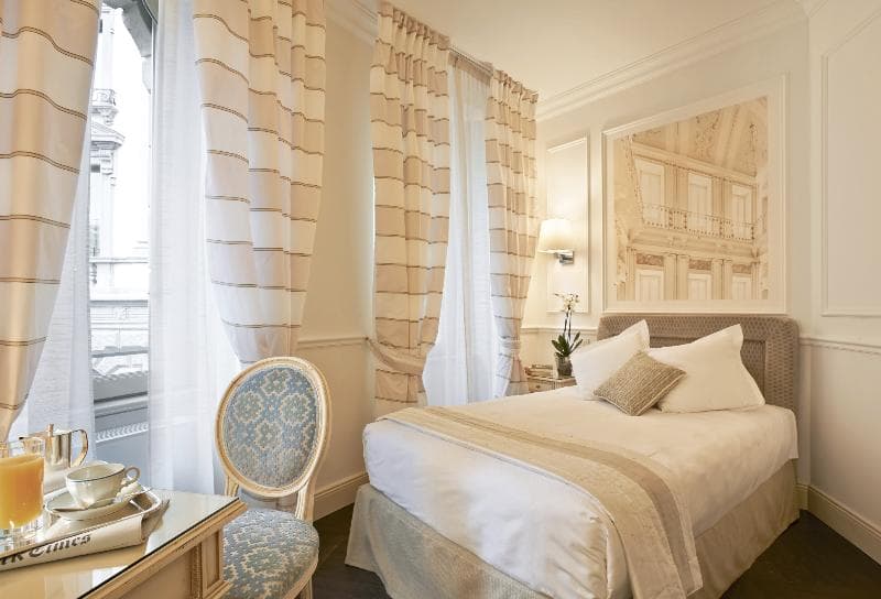Albergo Terminus photo 1