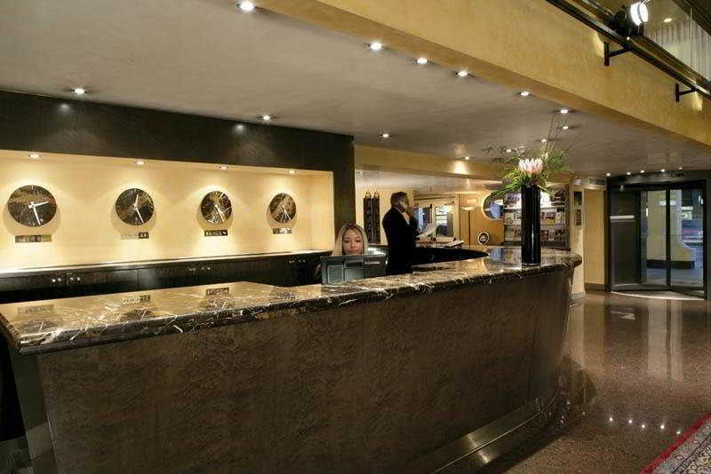 Hilton Garden Inn Padova City Centre, photo 1