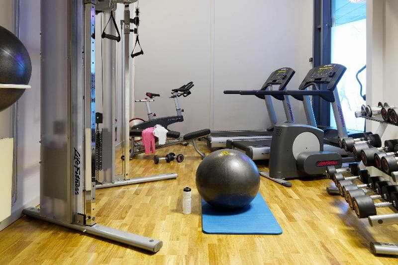 Scandic Byporten, photo 1