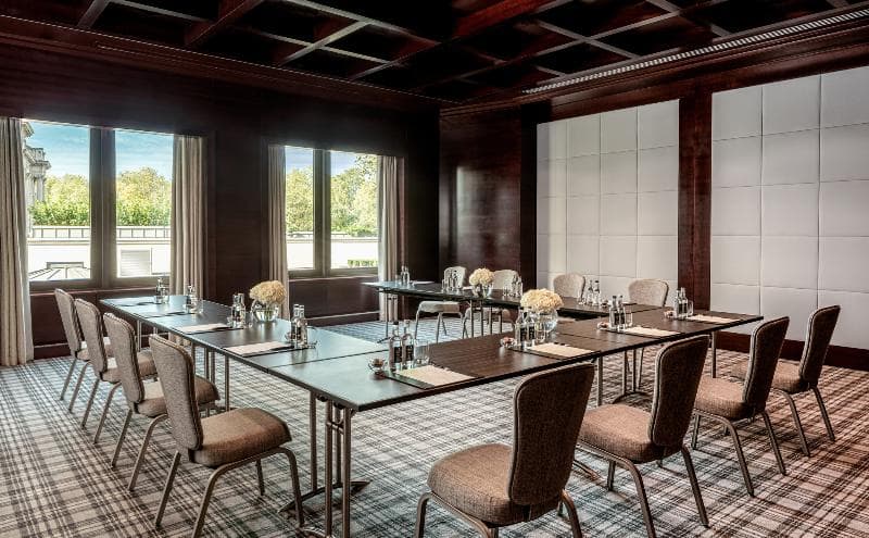 Four Seasons London At Park Lane, photo 1