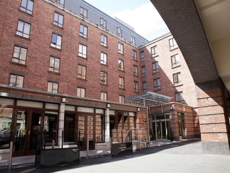 The Camden Court Hotel photo 1