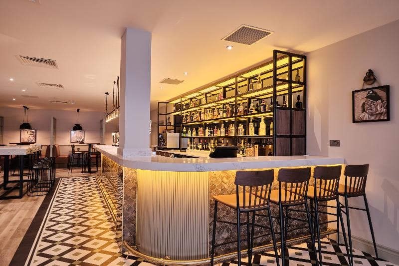 The Aberdeen Altens Hotel photo 1