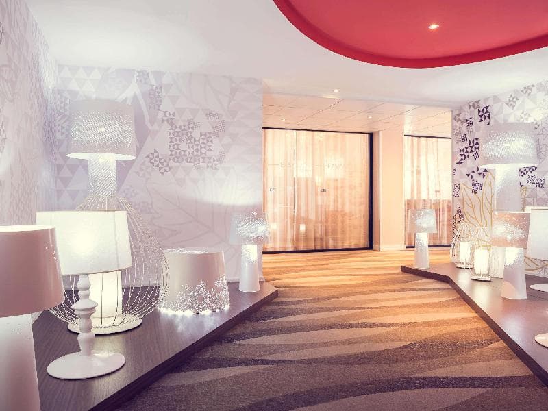 Mercure Paris Montmartre Sacre Coeur, photo 1