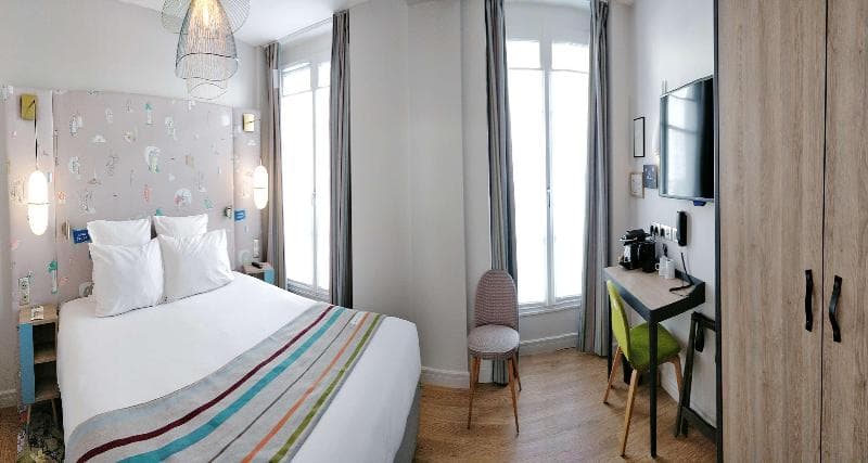 Best Western Plus Hotel Litteraire Marcel Ayme, photo 1