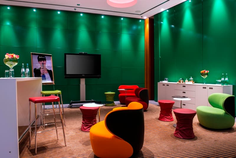 Radisson Blu Hotel Berlin, photo 1