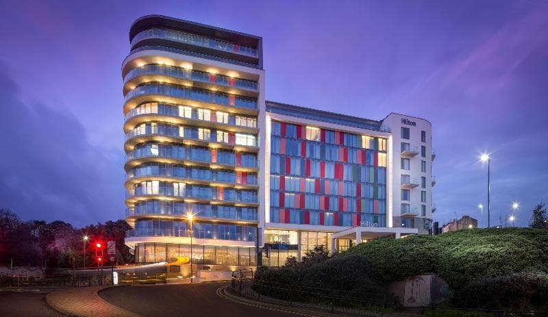 Hilton Bournemouth, photo 1