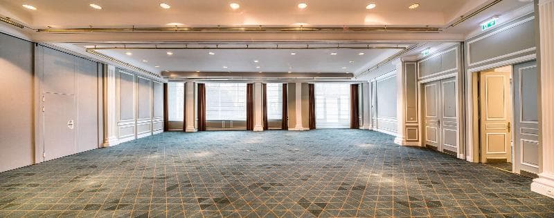 Hilton Brussels Grand Place, photo 1