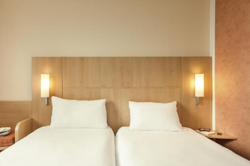 Ibis Paris Porte De Bercy, photo 1