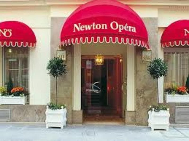 Vendome Opera Hotel (Ex-Newton Opera) photo 1