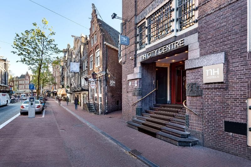 NH City Centre Amsterdam, photo 1