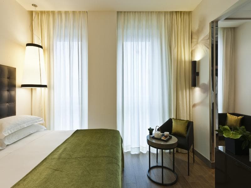 Starhotels Echo, photo 1