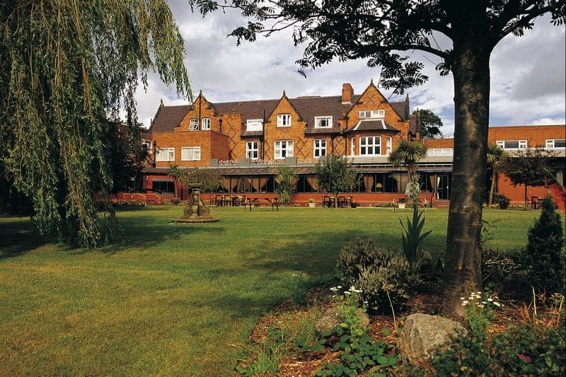 Brook Mollington Banastre Hotel & Spa, photo 1