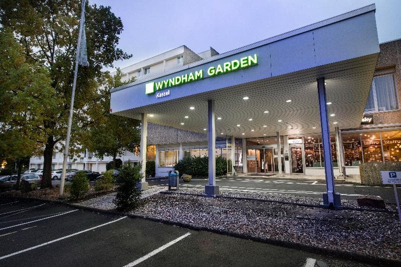 Wyndham Garden Kassel, photo 1