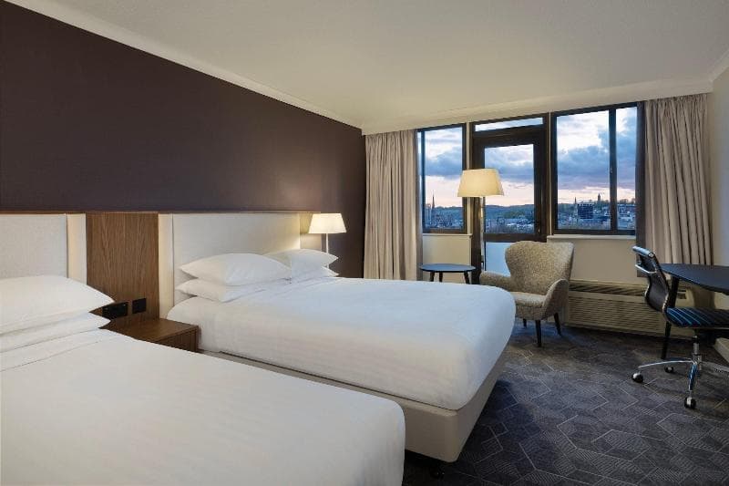 Delta Hotels Bristol City Centre, photo 1