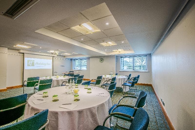 Holiday Inn Cambridge, photo 1
