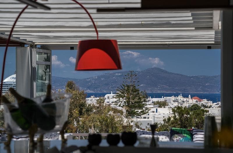 Semeli The Hotel photo 1