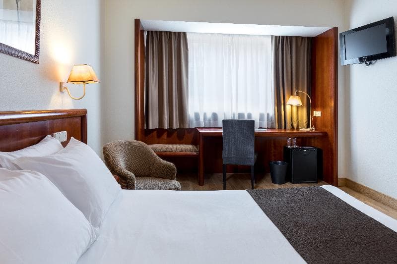 Hotel 1881 Madrid Ventas - Adults Only, photo 1