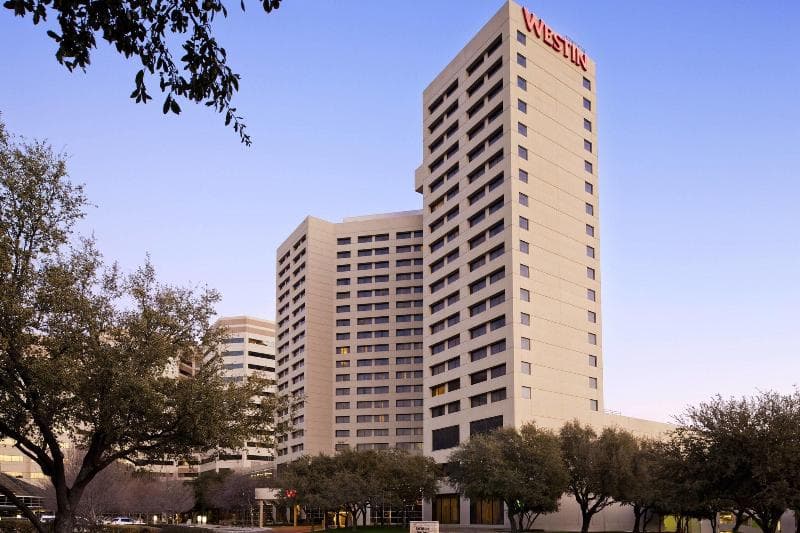 The Westin Dallas Park Central photo 1