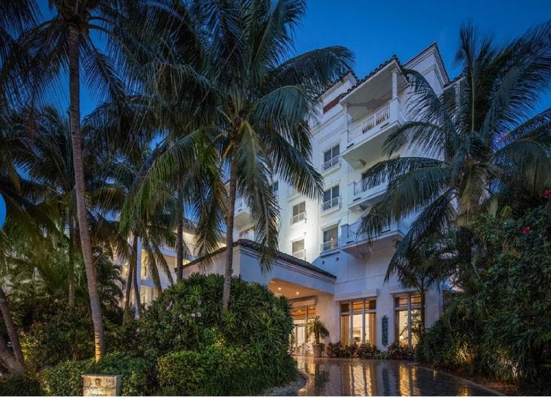 Lago Mar Beach Resort And Club, photo 1