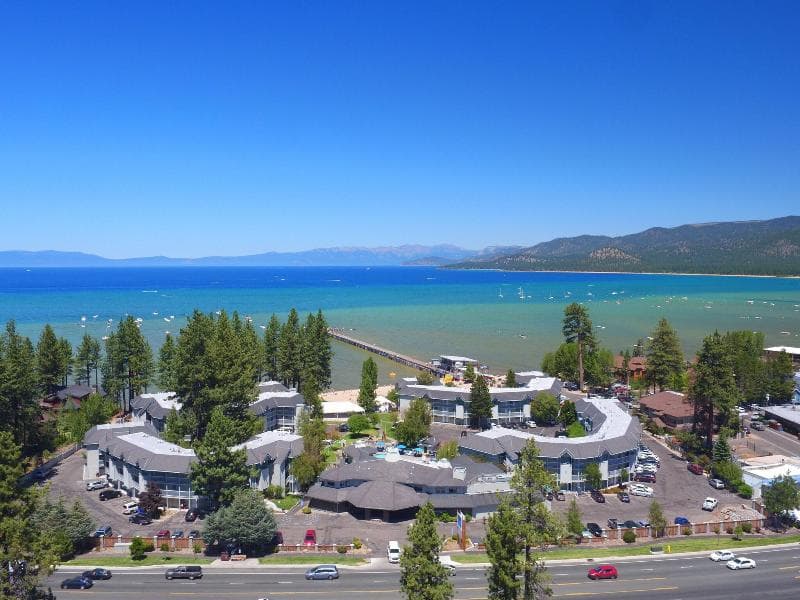 Beach Retreat & Lodge at Tahoe, photo 1