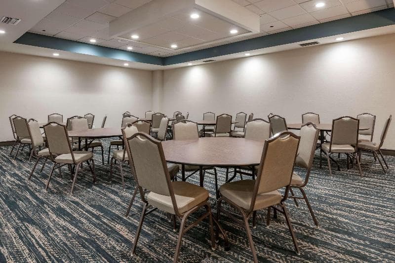 Comfort Inn & Suites Downtown Brickell-Port of Miami, photo 1