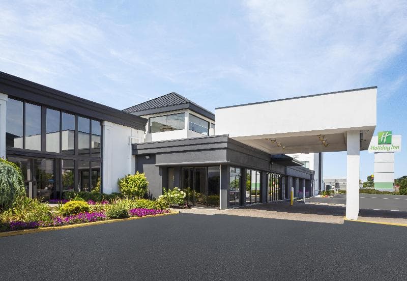 Holiday Inn Hasbrouck Heights-Meadowlands, photo 1
