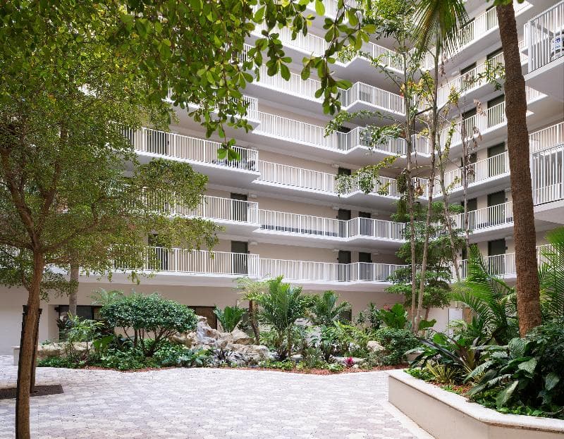 Wyndham I-Drive Avanti Resort & Conference Center photo 1