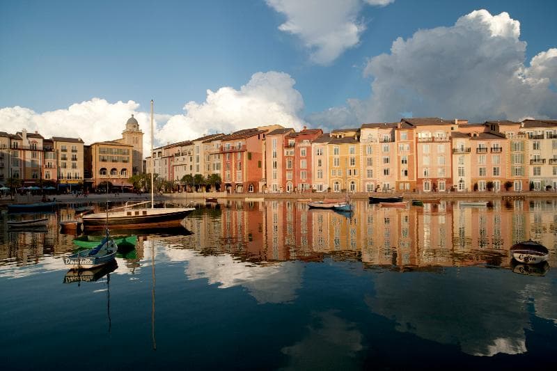 Loews Portofino Bay Hotel, photo 1