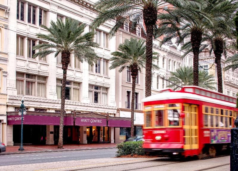 Hyatt Centric French Quarter New Orleans, photo 1
