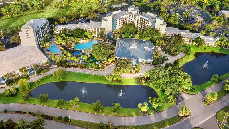 Delta Hotels By Marriott Orlando Celebration, photo 1