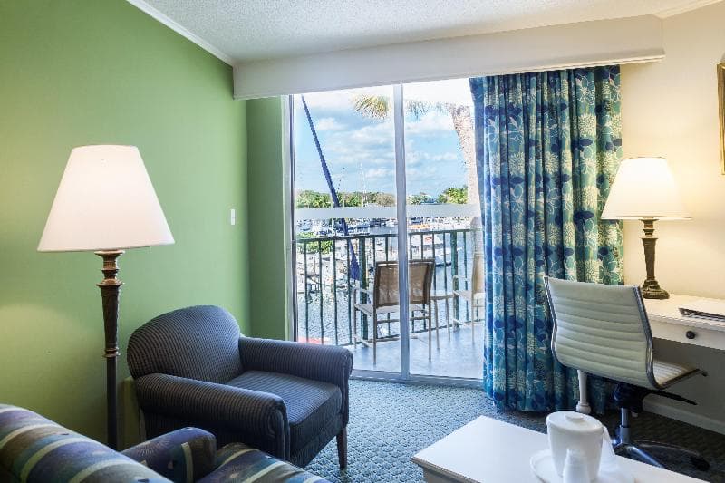 Holiday Inn Key Largo, photo 1
