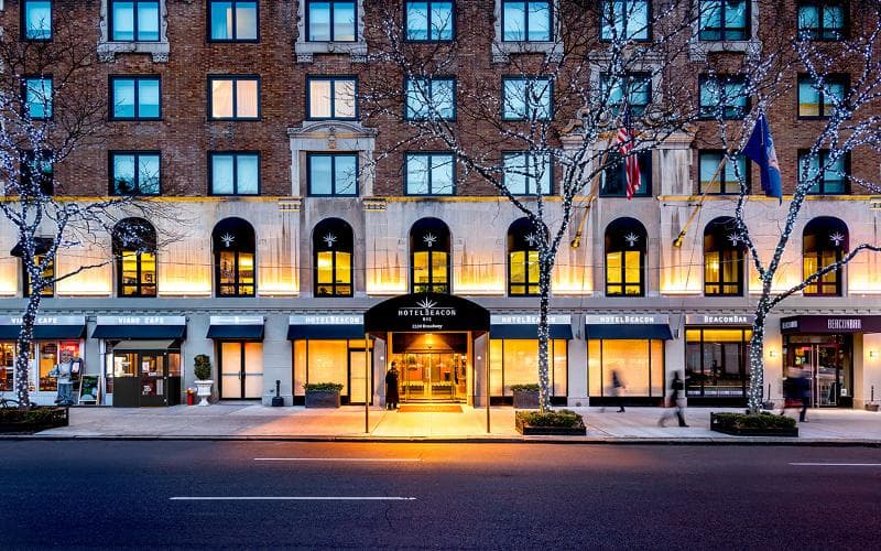 Hotel Beacon, photo 1
