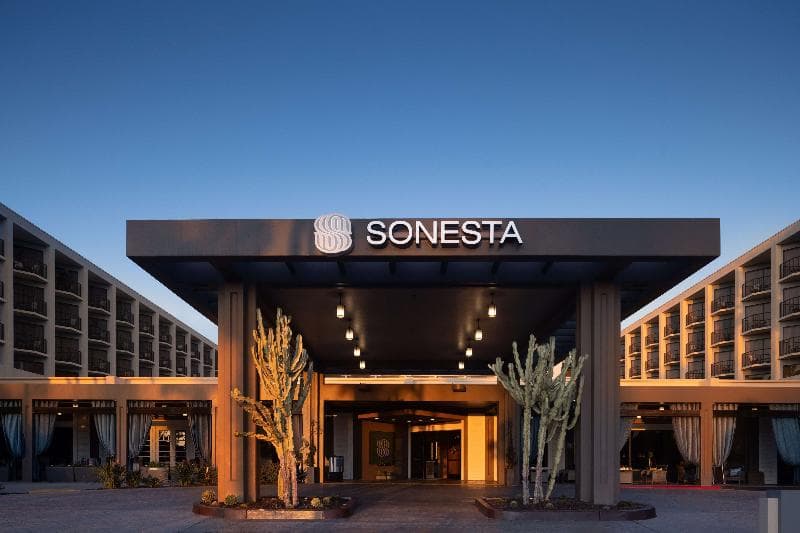 Sonesta Redondo Beach & Marina, photo 1