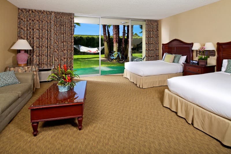 Bahia Resort Hotel, photo 1