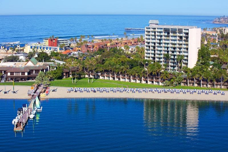 Catamaran Resort Hotel & Spa, photo 1