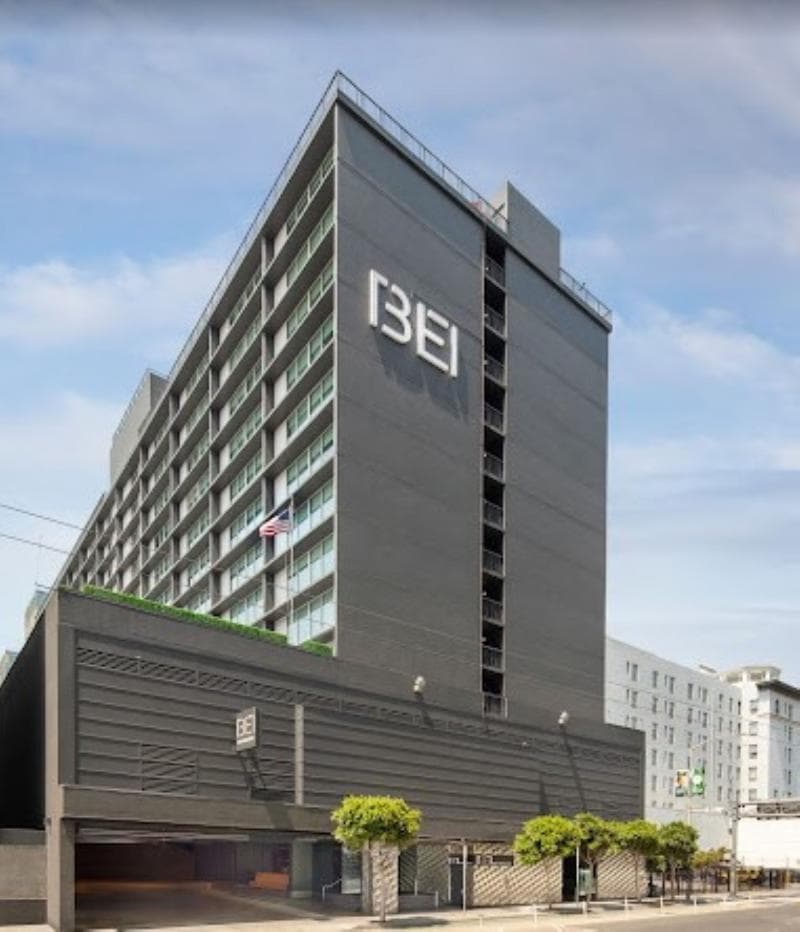 BEI San Francisco, Trademark Collection by Wyndham photo 1