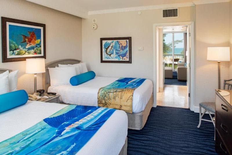 RumFish Beach Resort by TradeWinds, photo 1