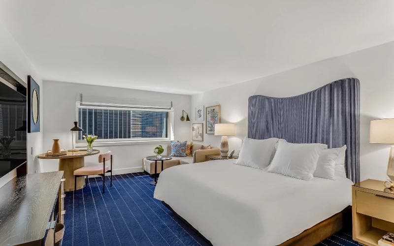 InterContinental Miami, photo 1