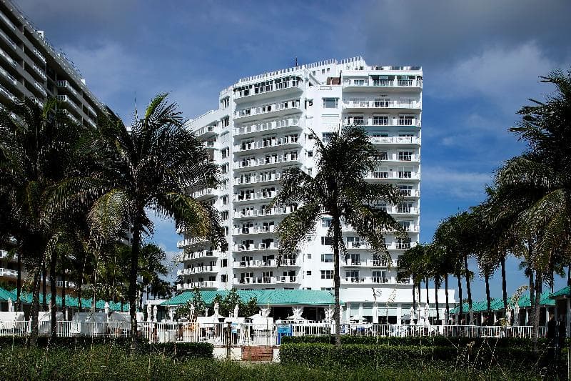 Sea View Bal Harbour Hotel photo 1