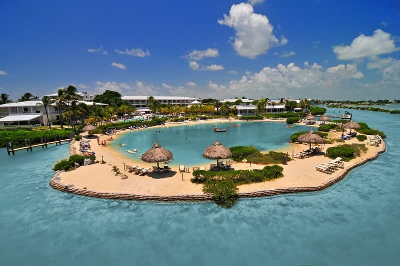 Hawks Cay Resort, photo 1