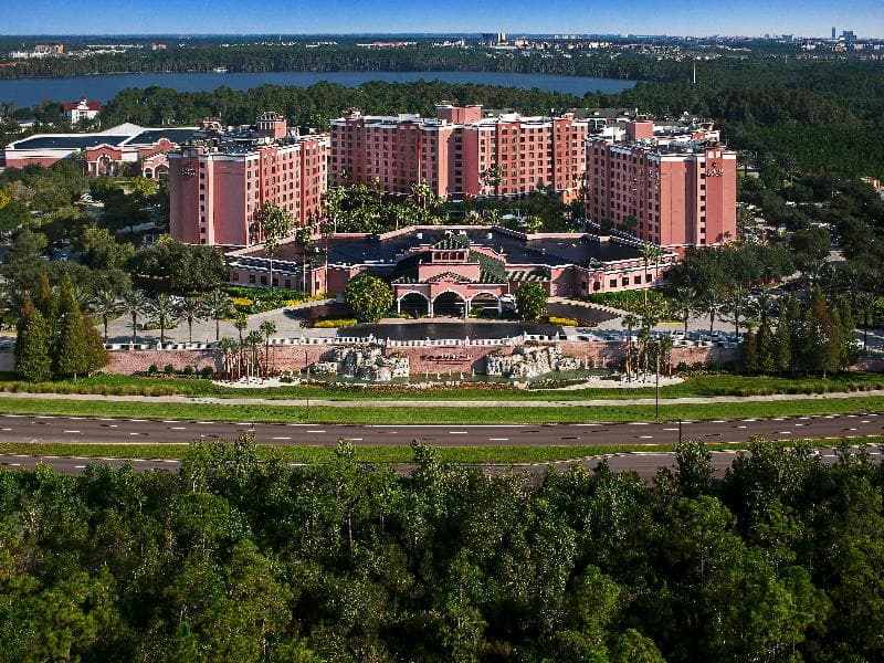 Caribe Royale Orlando, photo 1
