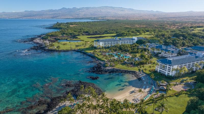 Fairmont Orchid photo 1