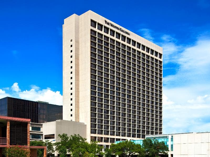 The Westin Galleria Houston, photo 1